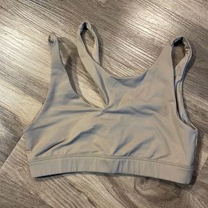 Alo Yoga sports bra
